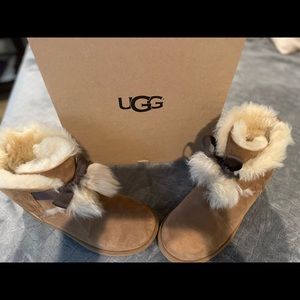 Women’s Ugg Boots Size 8
